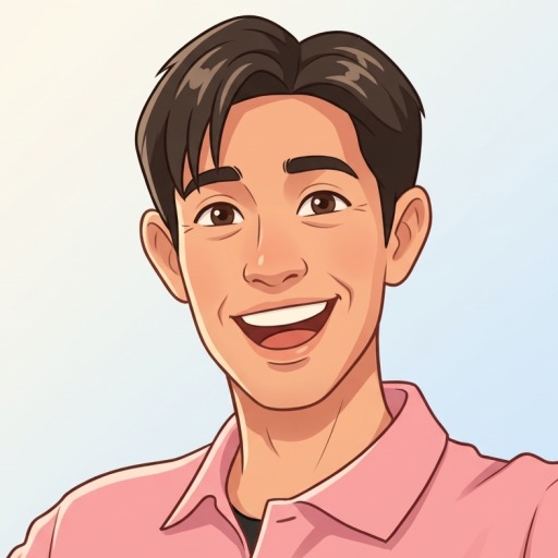 CHARMBOYのアバター